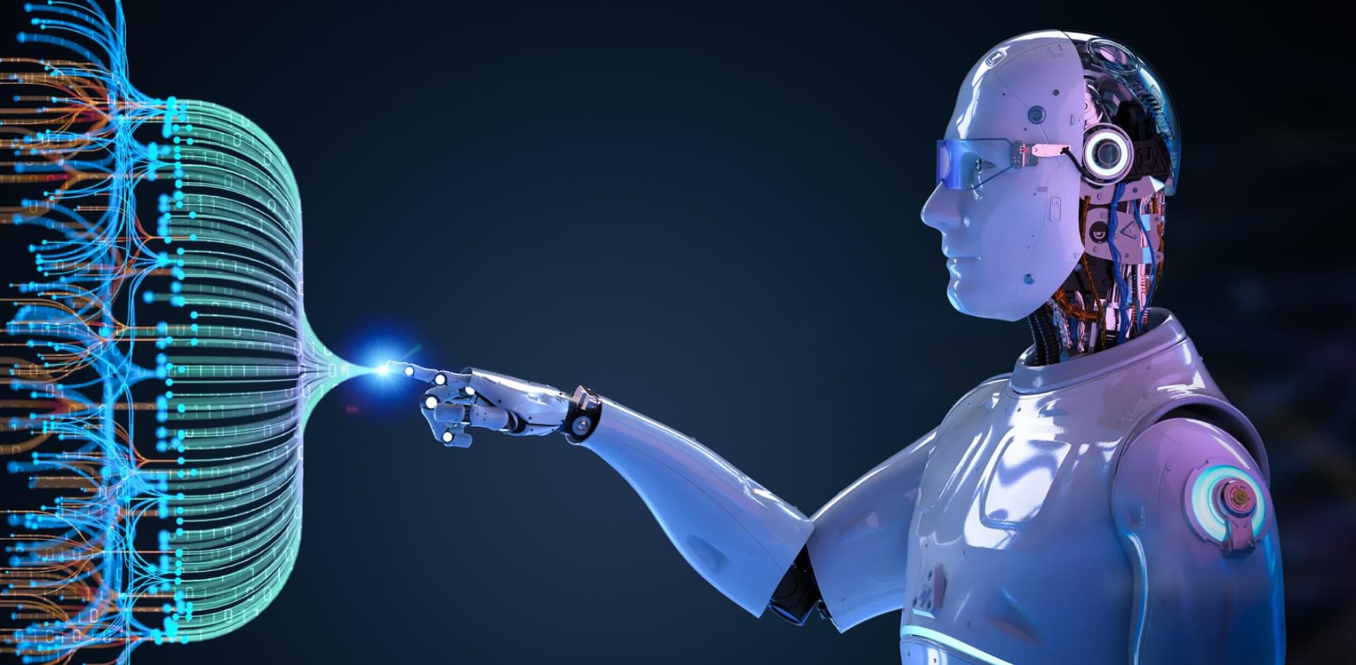 E-commerce Transformation