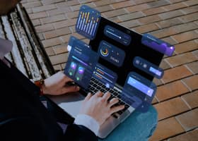 Custom software development